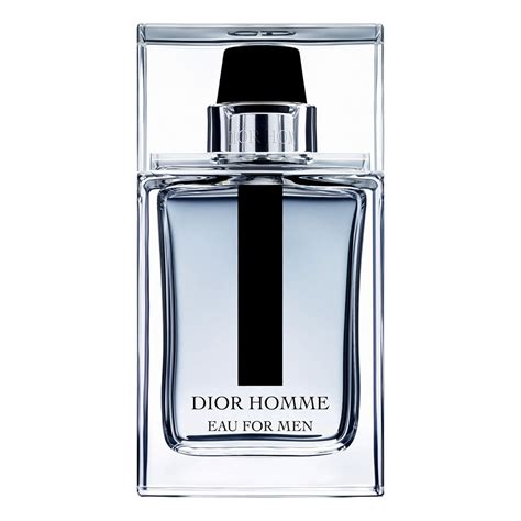 dior eau de parfum men|christian dior fragrances men.